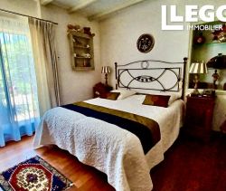 A vendre LONGèRE  8 PIECES 240 M2  SAINT ANDRE DES EAUX