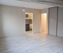 A louer APPARTEMENT T2 59 M2 BORD DE MER NARBONNE