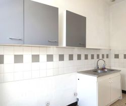 A louer APPARTEMENT T2 59 M2 BORD DE MER NARBONNE