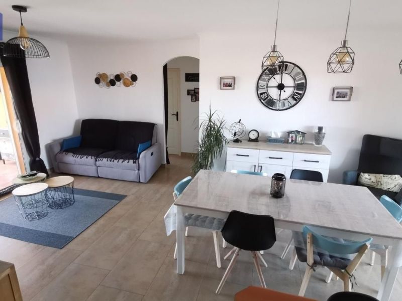 A louer APPARTEMENT T3 70 M2 TERRASSE BORD DE MER VALRAS PLAGE