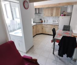 A louer APPARTEMENT T4 63 M2 TERRASSE PLAGE à PIED VALRAS PLAGE