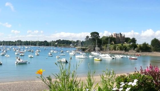vente Appartement à Saint-Briac sur Mer, proche plage et golf