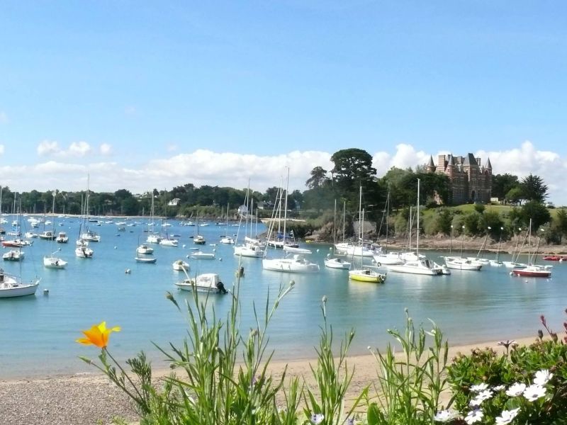 vente Appartement à Saint-Briac sur Mer, proche plage et golf