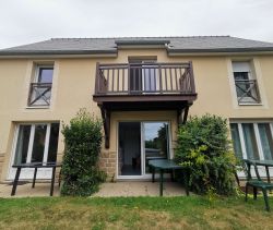 vente Appartement à Saint-Briac sur Mer, proche plage et golf