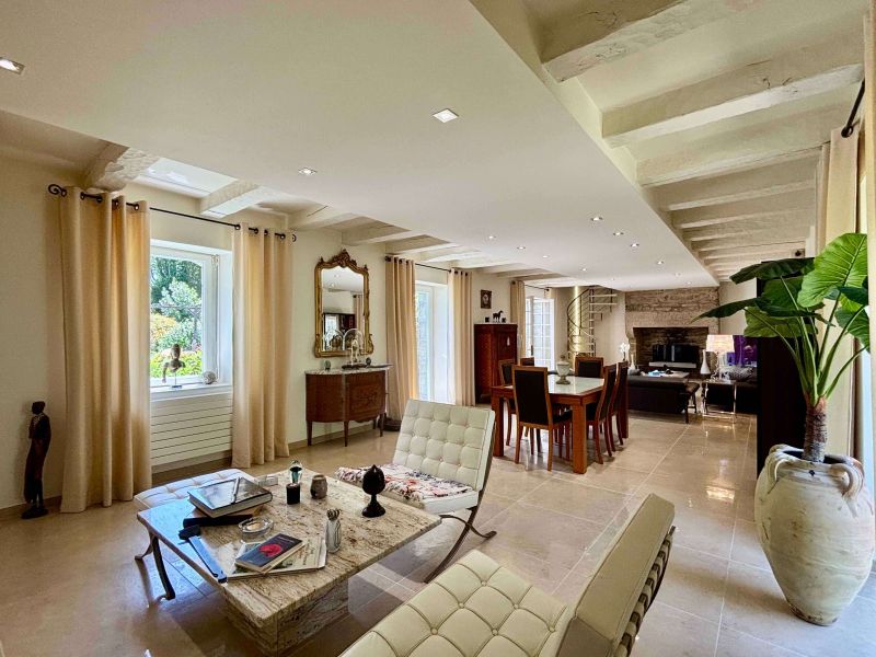 vente Propriété de caractère avec piscine Guidel Morbihan