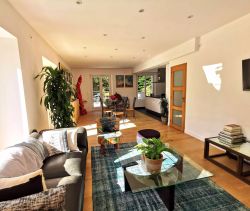 A vendre Maison de charme rénovée 6 pieces 160 m2 avec piscine  Dinard