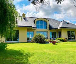 vente Maison contemporaine Vue exceptionnelle sur l'Aber wrac'h