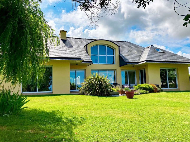 vente Maison contemporaine Vue exceptionnelle sur l'Aber wrac'h