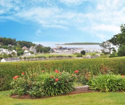 vente Maison contemporaine Vue exceptionnelle sur l'Aber wrac'h