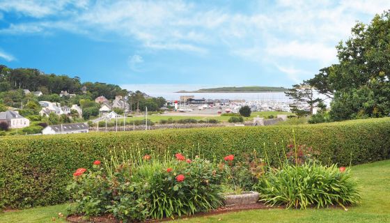 vente Maison contemporaine Vue exceptionnelle sur l'Aber wrac'h