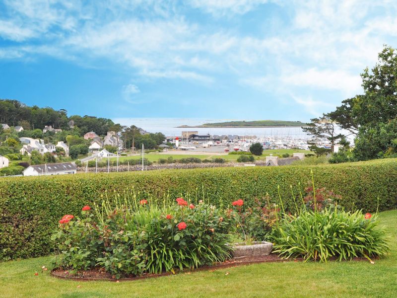 vente Maison contemporaine Vue exceptionnelle sur l'Aber wrac'h