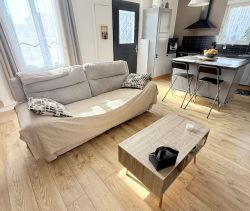 A vendre MAISON  5 PIECES 117 M2 BORD DE MER TOULON