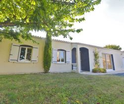 A vendre MAISON  5 PIECES 117 M2  SEMUSSAC