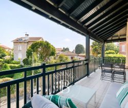 A louer APPARTEMENT T4 118 M2 TERRASSE  BAYONNE