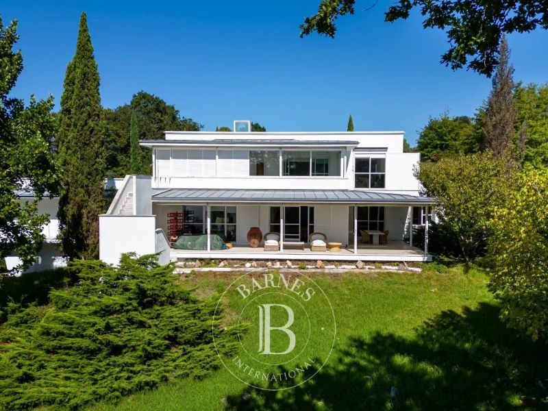 A louer MAISON  D'ARCHITECTE  SAINT JEAN DE LUZ