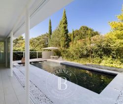 A louer MAISON  D'ARCHITECTE  SAINT JEAN DE LUZ