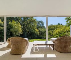 A louer MAISON  D'ARCHITECTE  SAINT JEAN DE LUZ