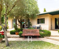 A vendre MAISON  4 PIECES 130 M2 BORD DE MER HOSSEGOR