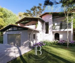 A vendre TERRAIN BORD DE MER SOORTS HOSSEGOR