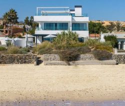 A vendre PENTHOUSE DE PRESTIGE  TERRASSE PIEDS DANS L'EAU MARBELLA