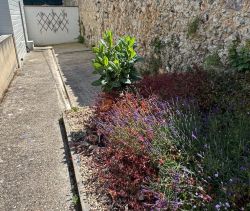 A vendre APPARTEMENT NEUF T3 95 M2 TERRASSE BORD DE MER FECAMP COMMERCES