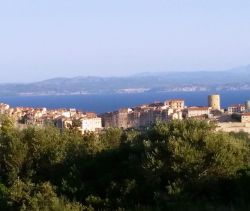 A vendre Belle villa 7 PIECES Vue MER Bonifacio