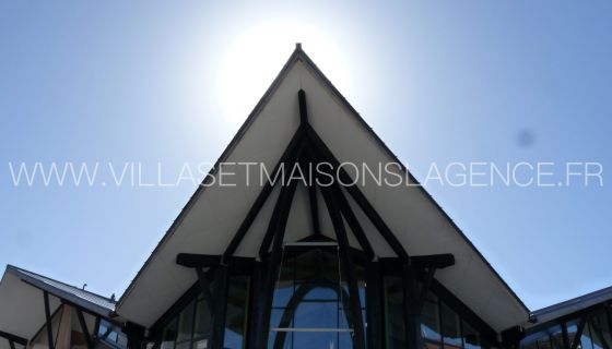 A vendre MAISON  4 PIECES 92 M2 BORD DE MER ANDERNOS LES BAINS