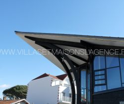 A vendre MAISON  4 PIECES 92 M2 BORD DE MER ANDERNOS LES BAINS
