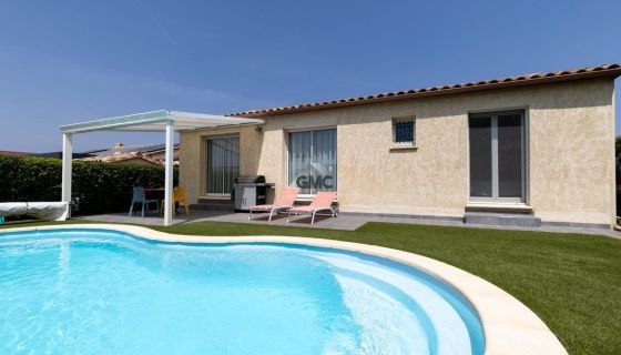 A louer MAISON  4 PIECES 92 M2  PAULHAN