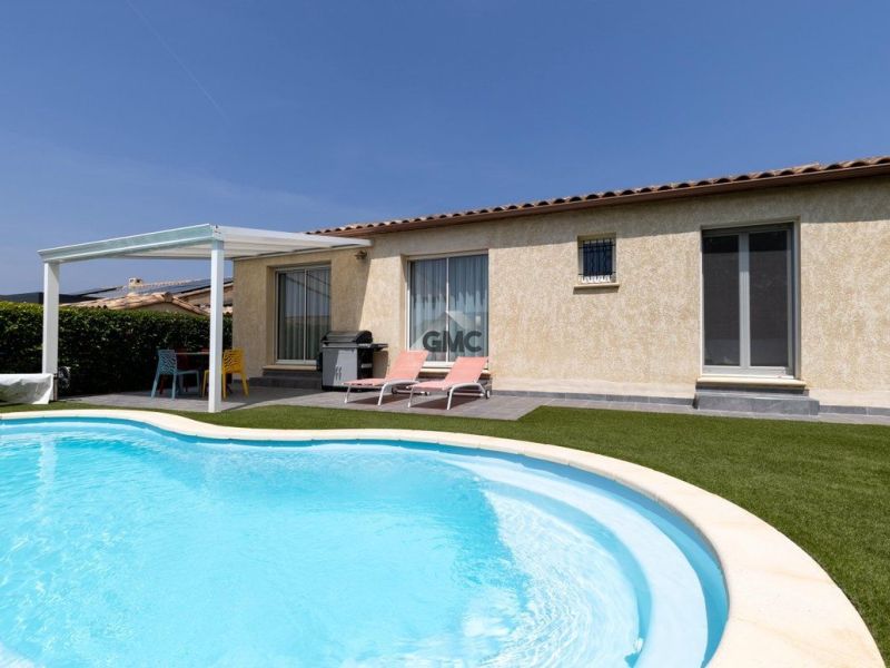 A louer MAISON  4 PIECES 92 M2  PAULHAN