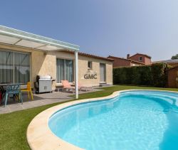 A louer MAISON  4 PIECES 92 M2  PAULHAN