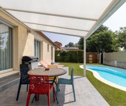 A louer MAISON  4 PIECES 92 M2  PAULHAN