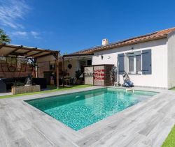 A louer MAISON  3 PIECES 75 M2  VALROS