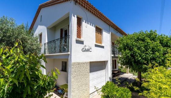 A louer MAISON  6 PIECES 142 M2 BORD DE MER PEZENAS