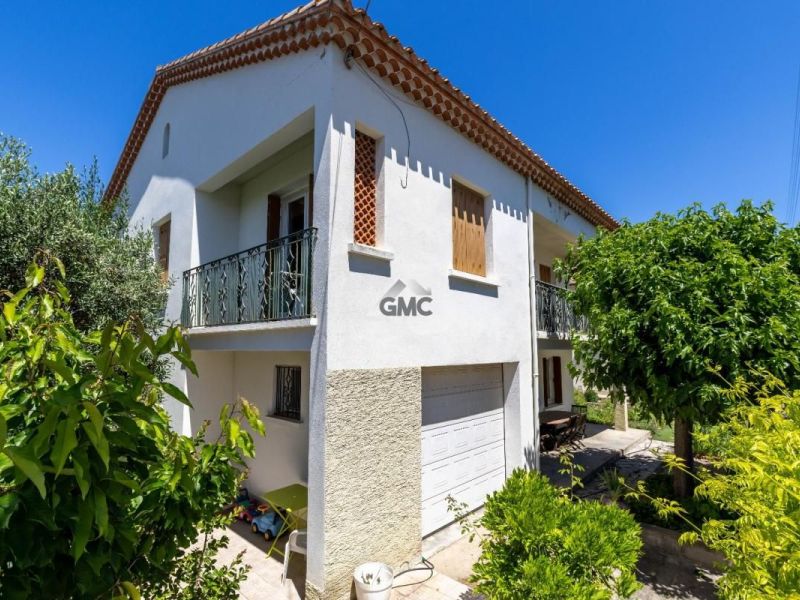 A louer MAISON  6 PIECES 142 M2 BORD DE MER PEZENAS