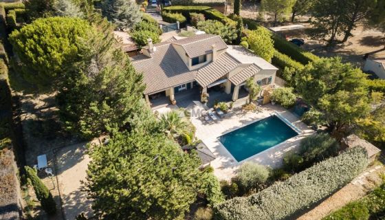 A louer MAISON  DE MAîTRE  CLERMONT L HERAULT