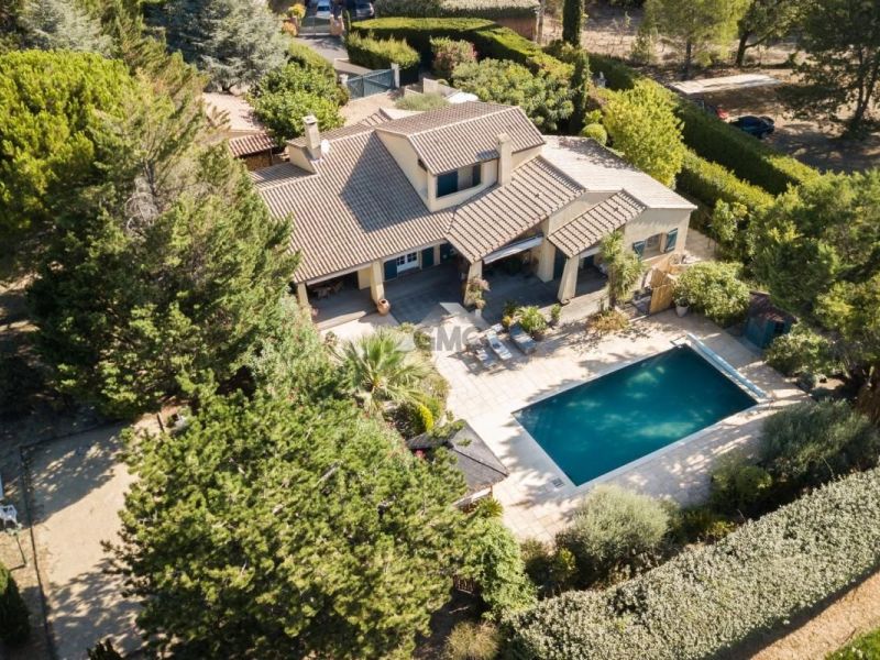 A louer MAISON  DE MAîTRE  CLERMONT L HERAULT