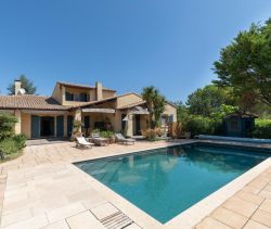 A louer MAISON  DE MAîTRE  CLERMONT L HERAULT