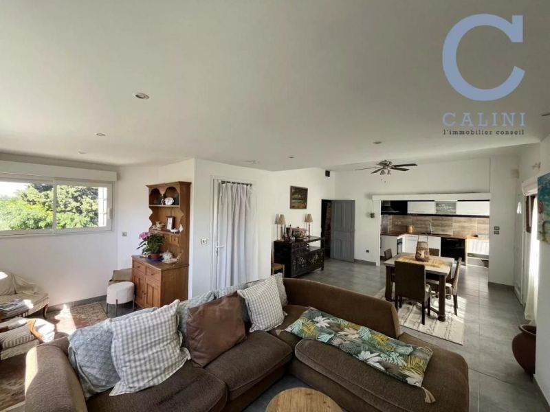 A louer MAISON  4 PIECES 82 M2  LA CALMETTE