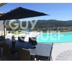 A louer MAISON  CONTEMPORAINE  LODEVE