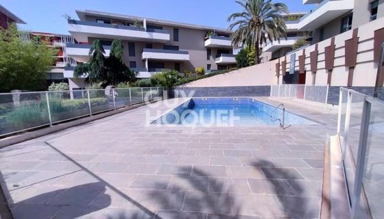 A louer APPARTEMENT T2 39 M2 TERRASSE  JUVIGNAC