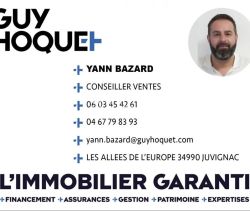 A louer APPARTEMENT T2 39 M2 TERRASSE  JUVIGNAC