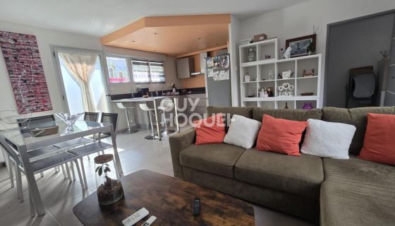 A louer MAISON  CONTEMPORAINE  MONTPELLIER