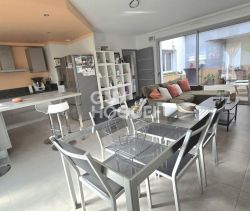 A louer MAISON  CONTEMPORAINE  MONTPELLIER