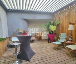 A louer MAISON  CONTEMPORAINE  MONTPELLIER