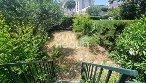A louer APPARTEMENT T3 69 M2 TERRASSE  MONTPELLIER