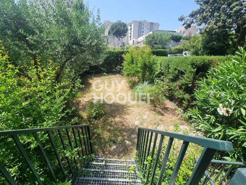 A louer APPARTEMENT T3 69 M2 TERRASSE  MONTPELLIER