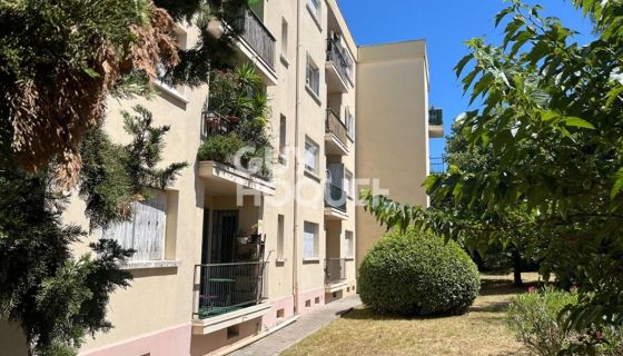A louer APPARTEMENT T3 59 M2  MONTPELLIER