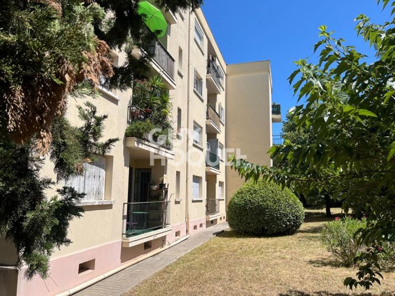 A louer APPARTEMENT T3 59 M2  MONTPELLIER