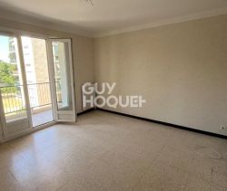 A louer APPARTEMENT T3 59 M2  MONTPELLIER